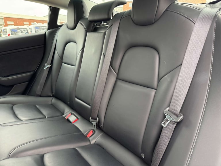 2020 Tesla Model 3 ModeL 3 Performance AWD 4WD 4dr - NATIONAL DELIVERY* Saloon Electric Automatic