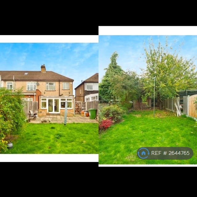 image for 1 bedroom in Bridport Avenue, Romford, RM7 (#2644765)