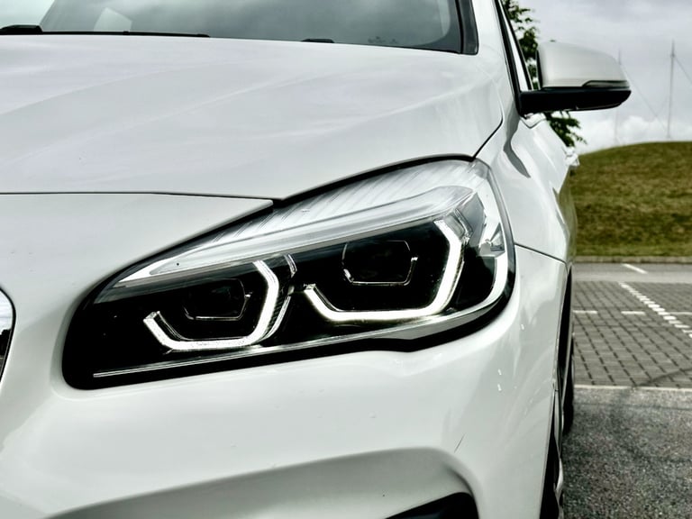 2021 BMW 2 Series 218i [136] M Sport 5dr Step Auto HATCHBACK Petrol Automatic