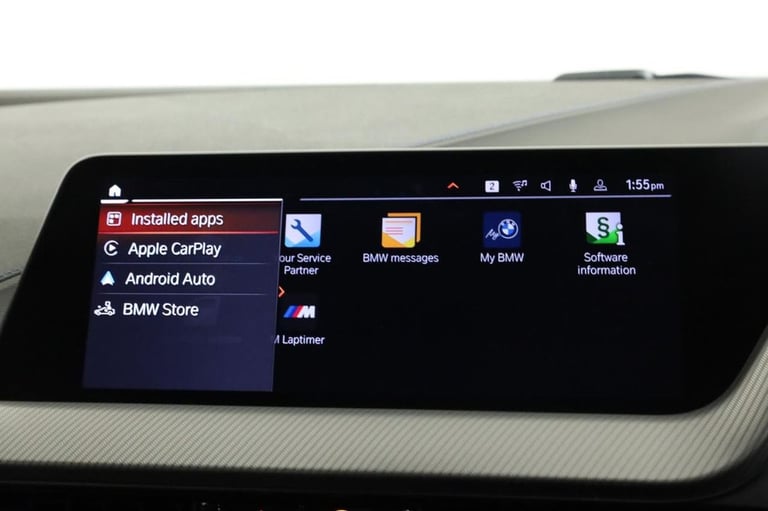 2021 BMW 1 Series 2.0 M135i Hatchback 5dr Petrol Auto xDrive Euro 6 (s/s) (306 ps) Hatchback Petr...