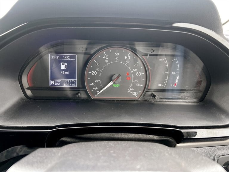  Maxus eDeliver 3 Panel Van Electric Automatic