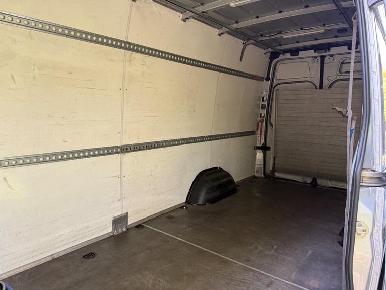 2019 Mercedes-Benz Sprinter 2.1 314 CDI RWD L3 H2 Euro 6 5dr PANEL VAN Diesel Manual