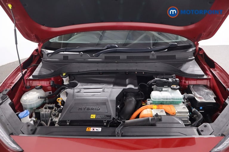 2020 Hyundai KONA 1.6 GDi Hybrid Premium 5dr DCT SUV Hybrid Automatic