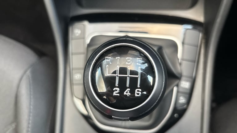 2022 Hyundai TUCSON 1.6 TGDi SE Connect 5dr 2WD Petrol Estate Estate Petrol Manual