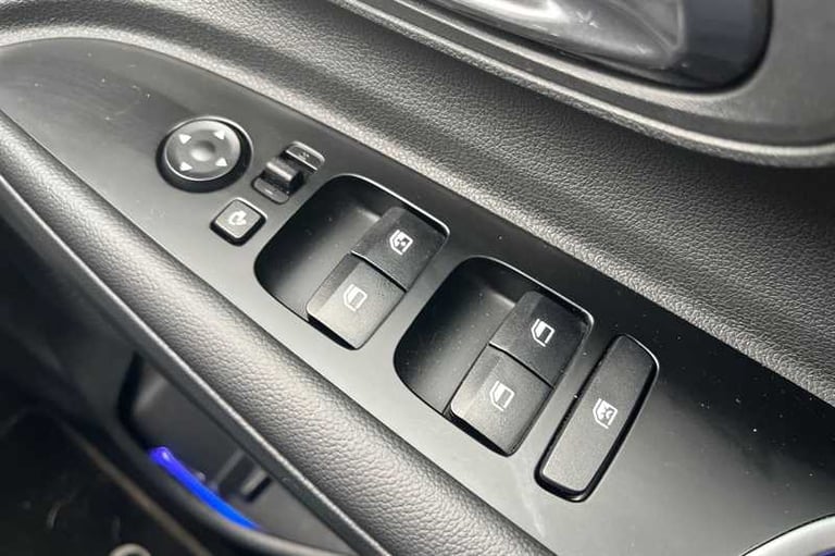 2024 Hyundai i20 1.0 T-GDi Premium Hatchback 5dr Petrol DCT Euro 6 (s/s) (100 ps) Hatchback Petro...
