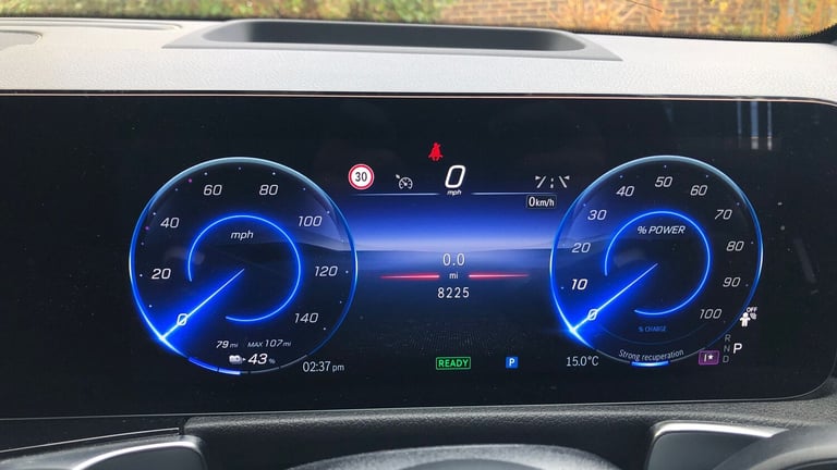 2024 Mercedes-Benz EQB EQB 300 4M 168kW AMG Line Prem Plus 66.5kWh 5dr At ESTATE ELECTRIC Automatic