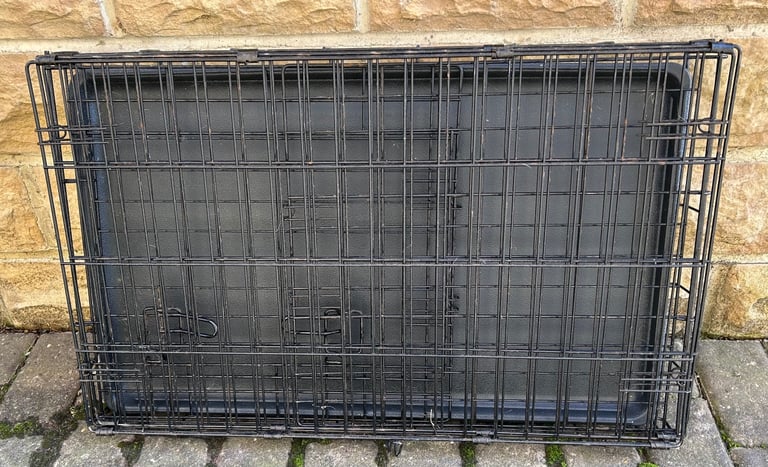 Large Dog Cage 