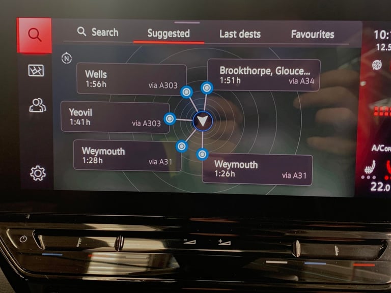 2021 Volkswagen ID.3 Pro 58kWh Life Hatchback 5dr Electric Auto (145 ps) - NAV - COMFORT PACK -  ...