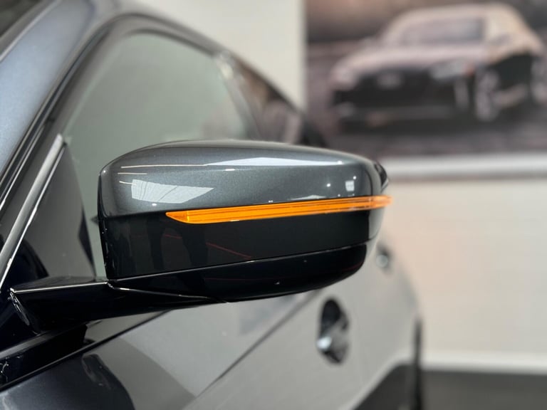 2020 BMW 3 Series 2.0 330e 12kWh M Sport Auto Euro 6 (s/s) 4dr SALOON Petrol/Electric Hybrid Auto...