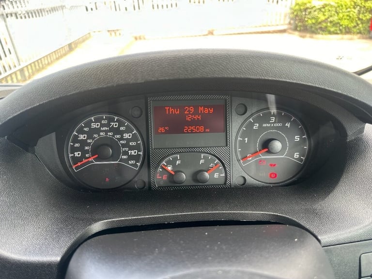 2024 Citroen Relay 2.2 BlueHDi 35 Enterprise Edition Panel Van 5dr Diesel Manual L4 High Roof  PA...