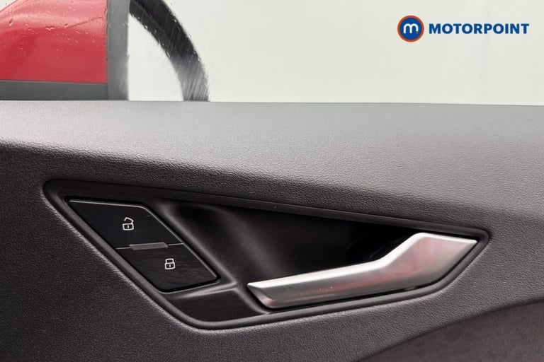 2022 Audi TT 45 TFSI Quattro S Line 2dr S Tronic [Tech Pack] Coupe Petrol Automatic