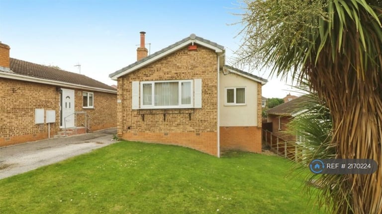 image for 2 bedroom house in Sandalwood Rise, Mexborough, S64 (2 bed) (#2170224)