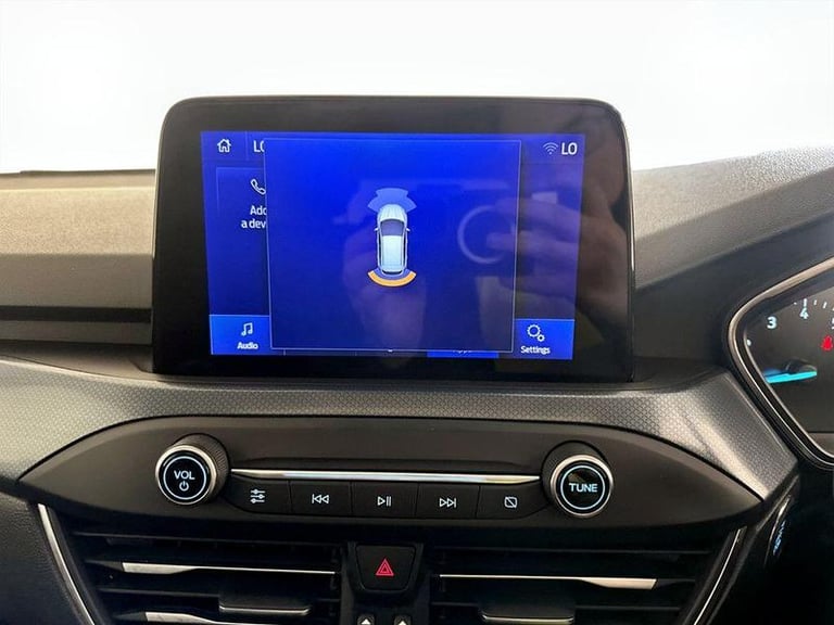 2020 Ford Focus 1.0T EcoBoost Active X Euro 6 (s/s) 5dr Manual Estate Petrol Manual