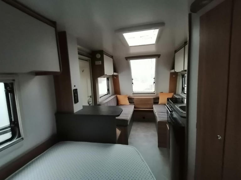 2022 Bailey Discovery D4-4