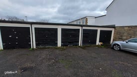 Storage space available to rent in Garage in Leeds (LS17) - 120 Sq Ft
