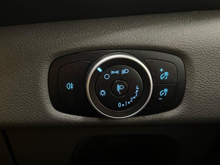 2019 Ford Transit 2.0 350 EcoBlue Leader RWD L3 H3 Euro 6 (s/s) 5dr PANEL VAN Diesel Manual