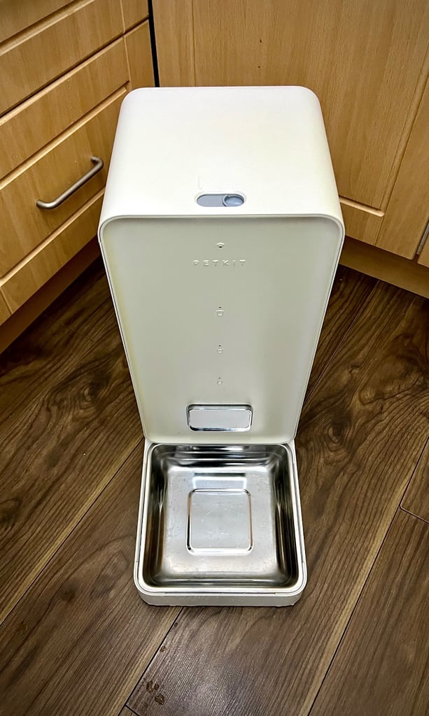 PETKIT Fresh Element Pet Cat Dog Automatic Smart Feeder