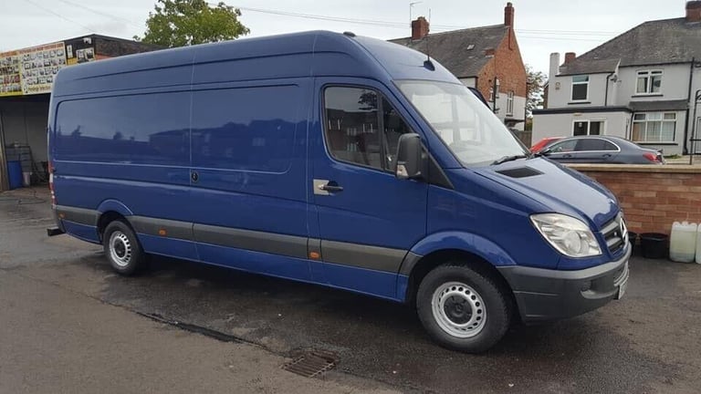 image for Man With A Van removal service, house moves no job to small