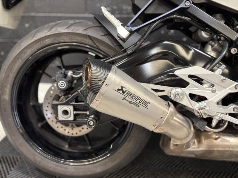 2014 64 BMW S 1000 R FINANCE SPECIALISTS APPLY NOW