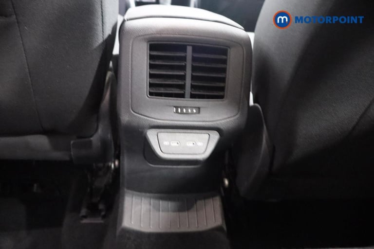 2022 Volkswagen T-Roc 1.5 TSI Style 5dr DSG SUV Petrol Automatic