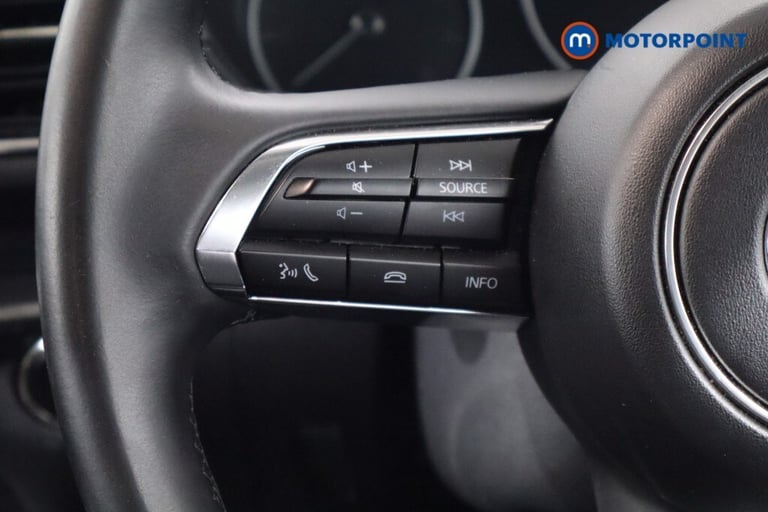 2024 Mazda CX-30 2.0 e-Skyactiv G MHEV Exclusive-Line 5dr SUV Petrol Manual