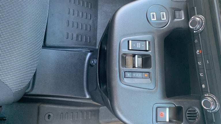 2024 Peugeot Partner 1.5 BlueHDi 1000 Asphalt Standard Panel Van 5dr Diesel EAT8 SWB Euro 6 (s/s ...