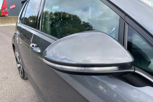 2020 Volkswagen Golf 2.0 TSI 245 GTI Performance 5dr DSG Hatchback Petrol Automatic