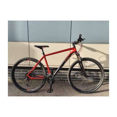 Specialized crosstrail limited 2025