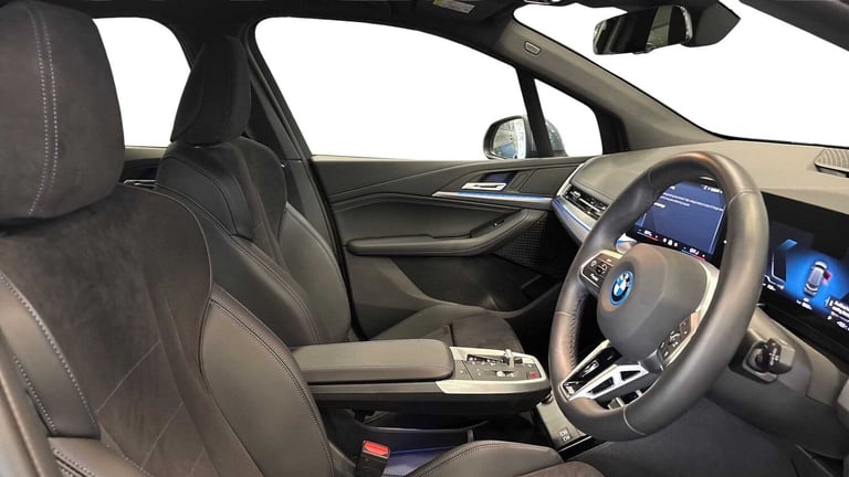 2025 BMW 2 Series 225e xDrive M Sport 5dr DCT HATCHBACK PETROL/ELECTRIC Automatic