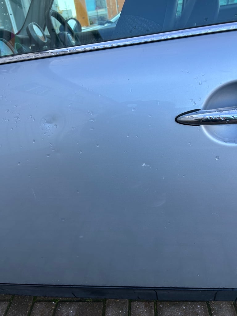 Mini, HATCHBACK, Hatchback, 2003, Semi-Auto, 1598 (cc), 3 doors