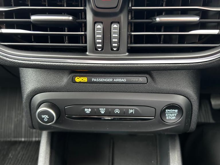 2023 Ford Focus 1.0T EcoBoost Titanium Estate 5dr Petrol Manual Euro 6 (s/s) (125 ps) Manua Estat...