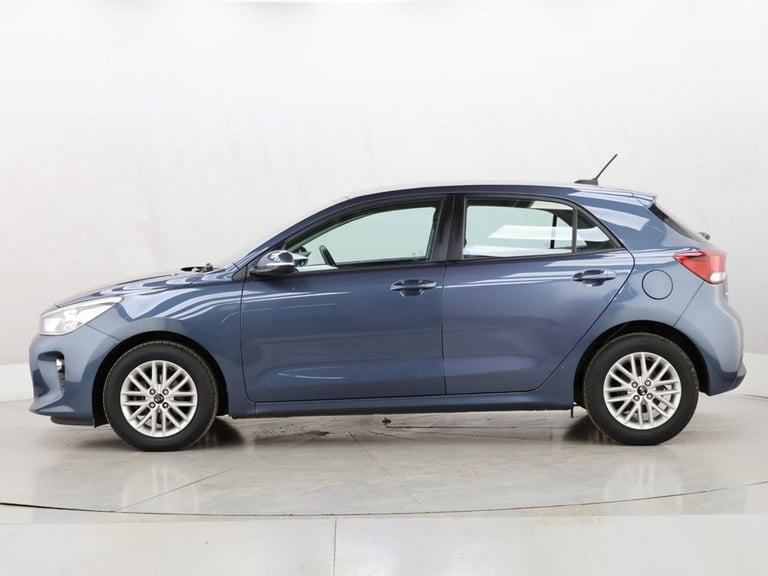 2019 Kia Rio 1.25 2 Hatchback 5dr Petrol Manual Euro 6 (s/s) (83 bhp) Hatchback Petrol Manual