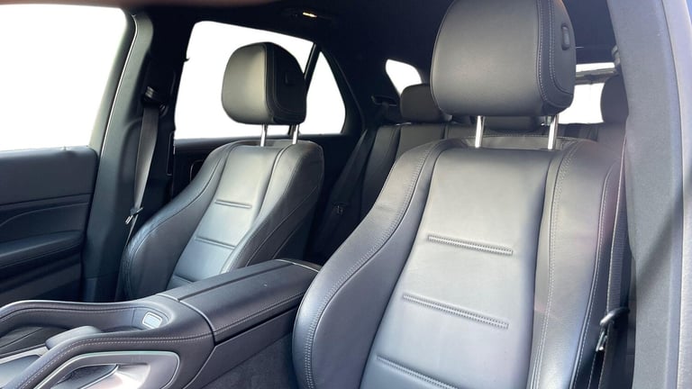 2022 Mercedes-Benz GLE GLE 350de 4Matic AMG Line Premium 5dr 9G-Tronic ESTATE DIESEL/ELECTRIC Aut...