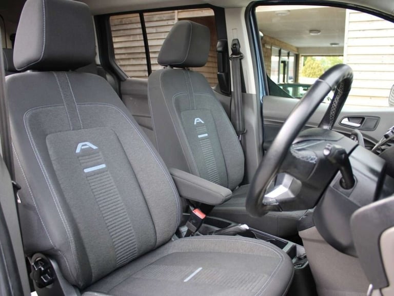 2022 Ford Tourneo Connect 1.5 EcoBlue Grand Tourneo Connect Active 7 SEATER MPV Unlisted Diesel M...