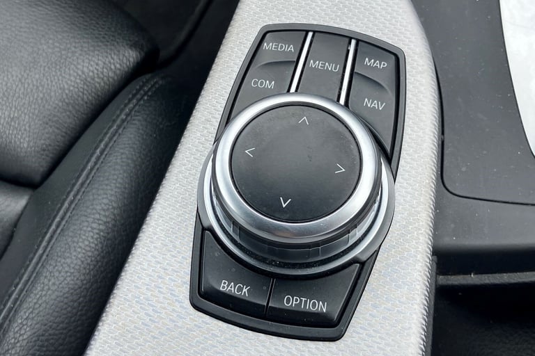 2018 BMW 3 Series 335d xDrive M Sport 4dr Step Auto Saloon Diesel Automatic