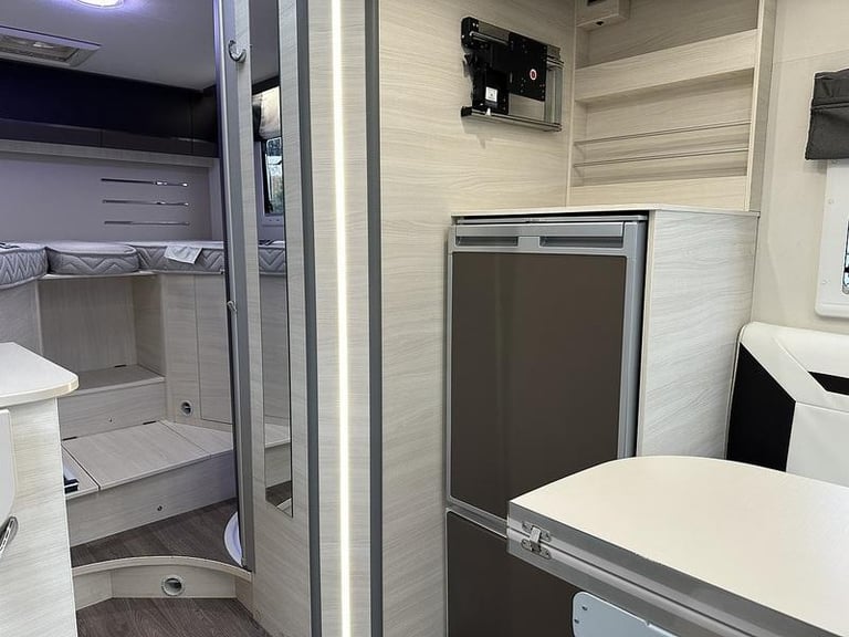 Chausson Welcome 767GA