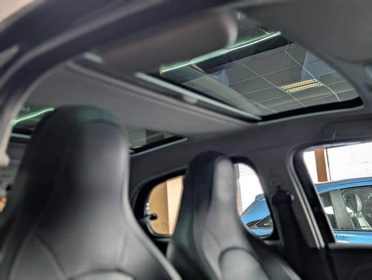 2018 smart forfour 1.0 Prime (Premium) Hatchback 5dr Petrol Manual Euro 6 (s/s) (71 ps) HATCHBACK...