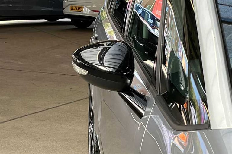 2022 Citroen C4 Grand Picasso 1.2 PureTech 130 Shine 5dr EAT8 MPV PETROL Automatic