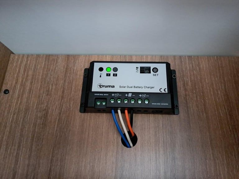 2021 Bailey Unicorn Valencia Black Edition