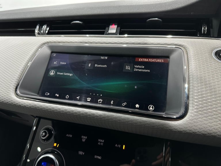 2020 Land Rover Range Rover Evoque 2.0 D150 R-Dynamic S FWD Euro 6 (s/s) 5dr ESTATE Diesel Manual