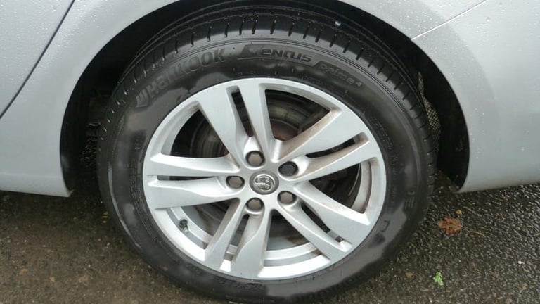 2021 Vauxhall Astra 1.2 Turbo Business Edition Nav Sports Tourer 5dr Petrol Manual Euro 6 (s/s) E...