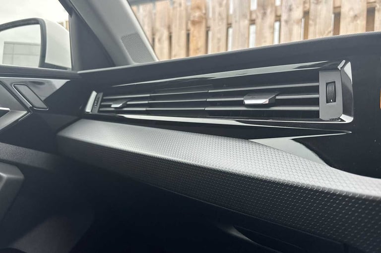 2025 Audi A1 30 TFSI Sport 5dr S Tronic Hatchback Petrol Automatic