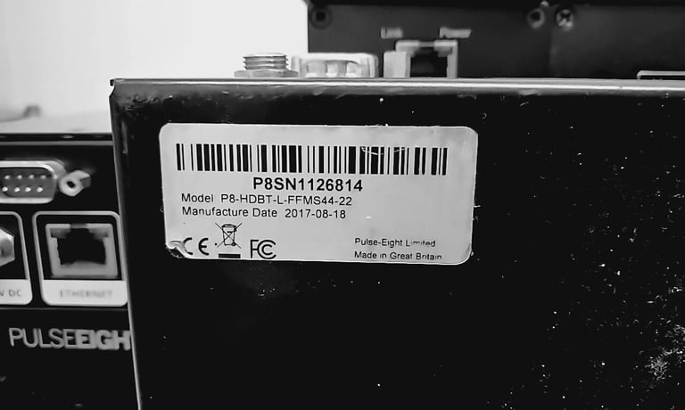 image for neo Ultra hd video transferring equipment