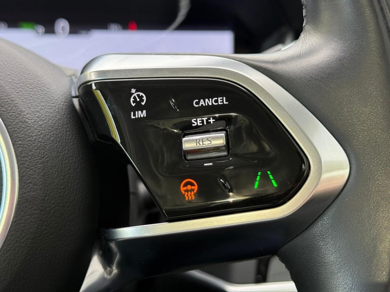 2021 Jaguar I-Pace 400 90kWh SE SUV 5dr Electric Auto 4WD (400 ps) HATCHBACK Electric Automatic