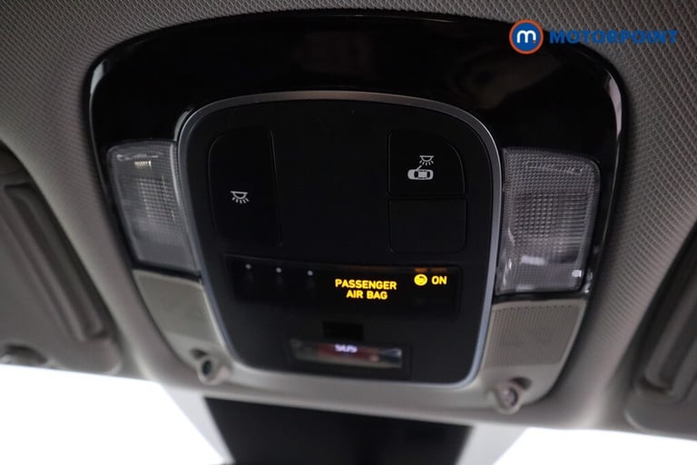 2022 Hyundai TUCSON 1.6 TGDi SE Connect 5dr 2WD SUV Petrol Manual