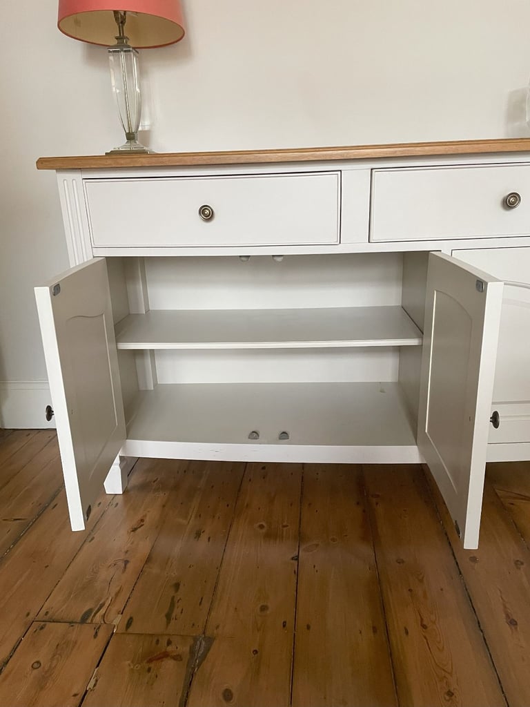Elegant sideboard