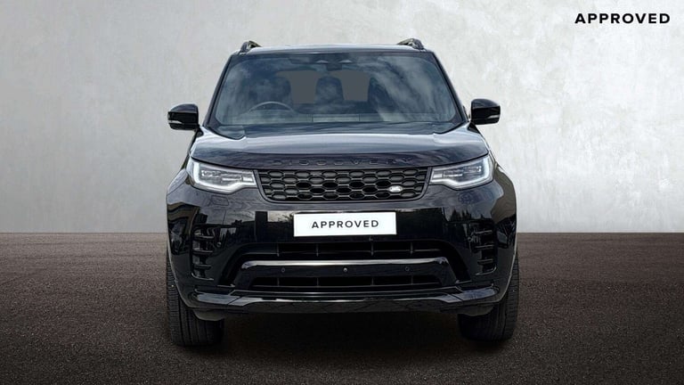 2024 Land Rover Discovery 3.0 D350 Dynamic HSE 5dr Auto SUV Diesel Automatic