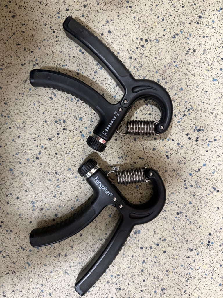 image for Hand Grips