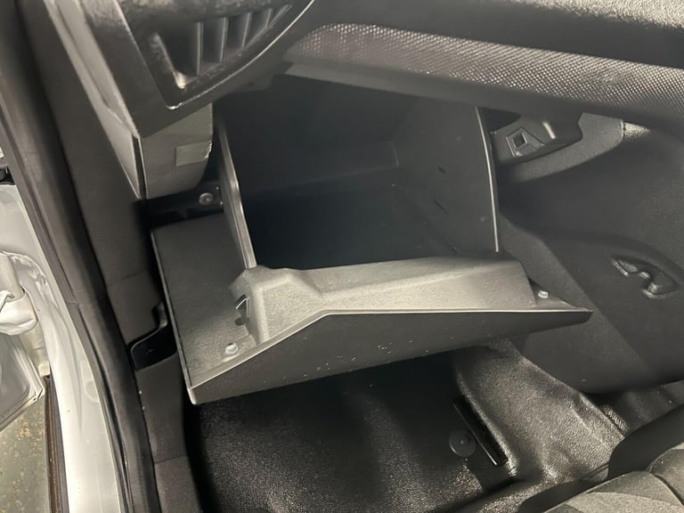 2018 Ford Transit Connect 1.5 TDCi 200 Trend L1 H1 5dr Panel Van Diesel Manual