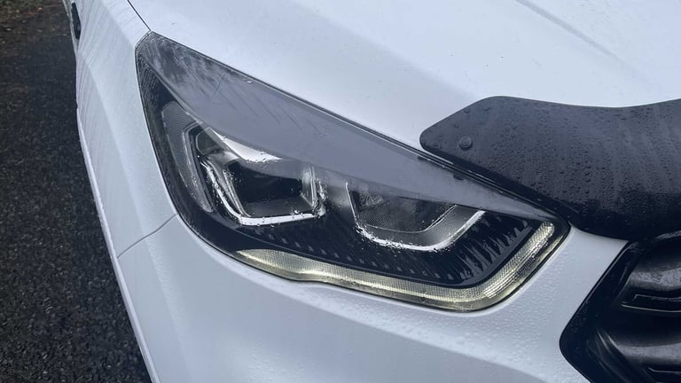 2019 Ford Kuga 1.5 EcoBoost ST-Line Edition 5dr 2WD SUV Petrol Manual